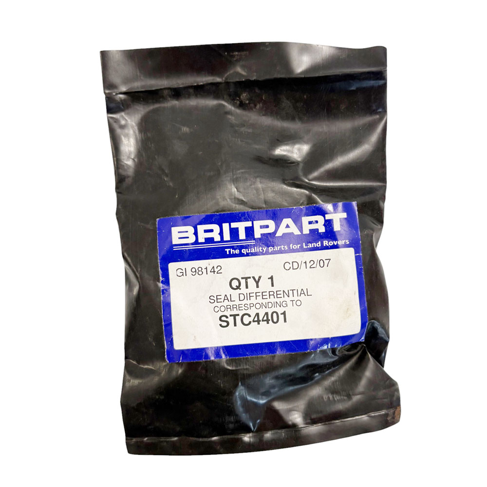 Oil Seal for Rear Differential on Salisbury Axle STC4401